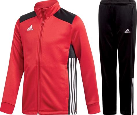 adidas trainingspak jongens|adidas kids joggers.